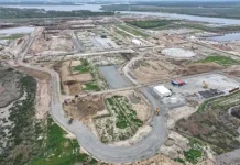 Woodside takes FID on $17.5 billion Louisiana LNG project