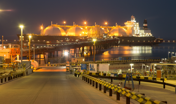 Adnoc Gas says Q1 net income climbs to $1.27 billion