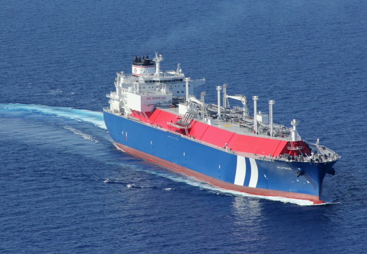 Awilco LNG logs net loss due to weak market