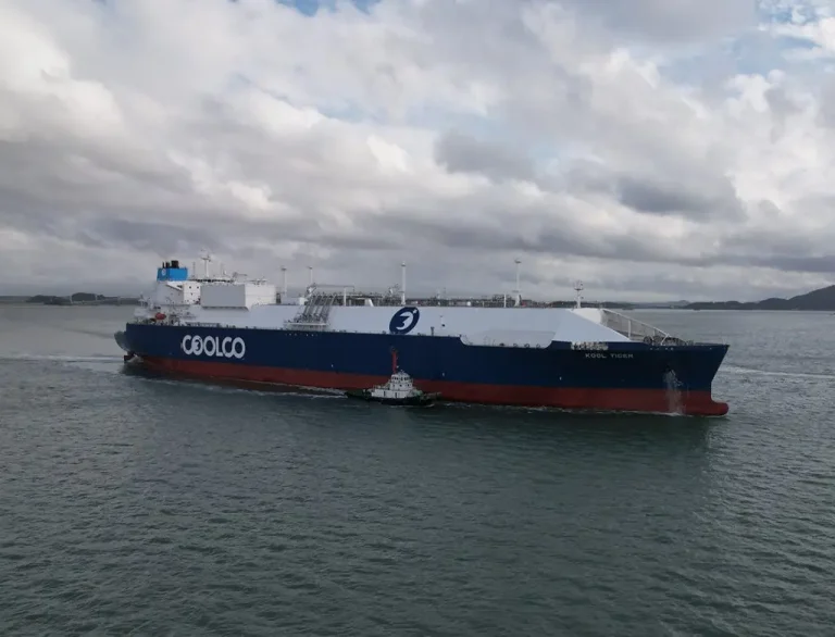 CoolCo secures new LNG carrier charter deals
