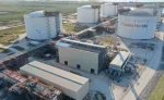 ExxonMobil CEO expects Golden Pass LNG launch by end of this year