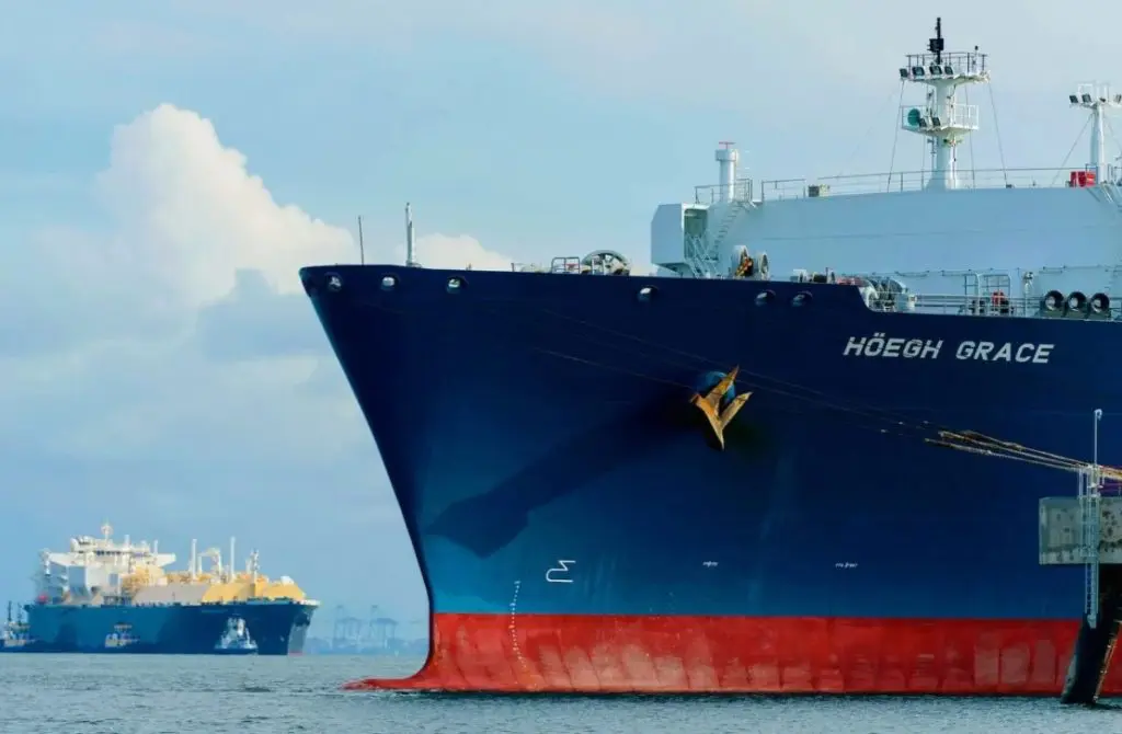 Igneo Infrastructure Partners wraps up Hoegh Evi stake buy