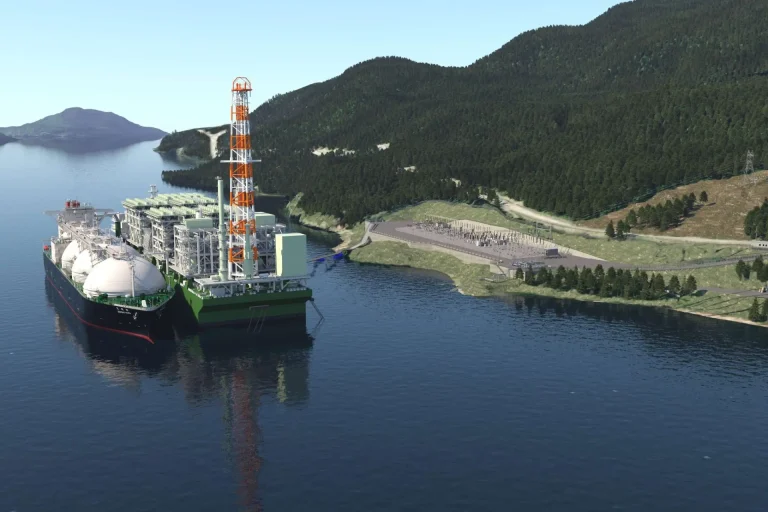 Pembina CEO sees enough demand for Cedar LNG expansion