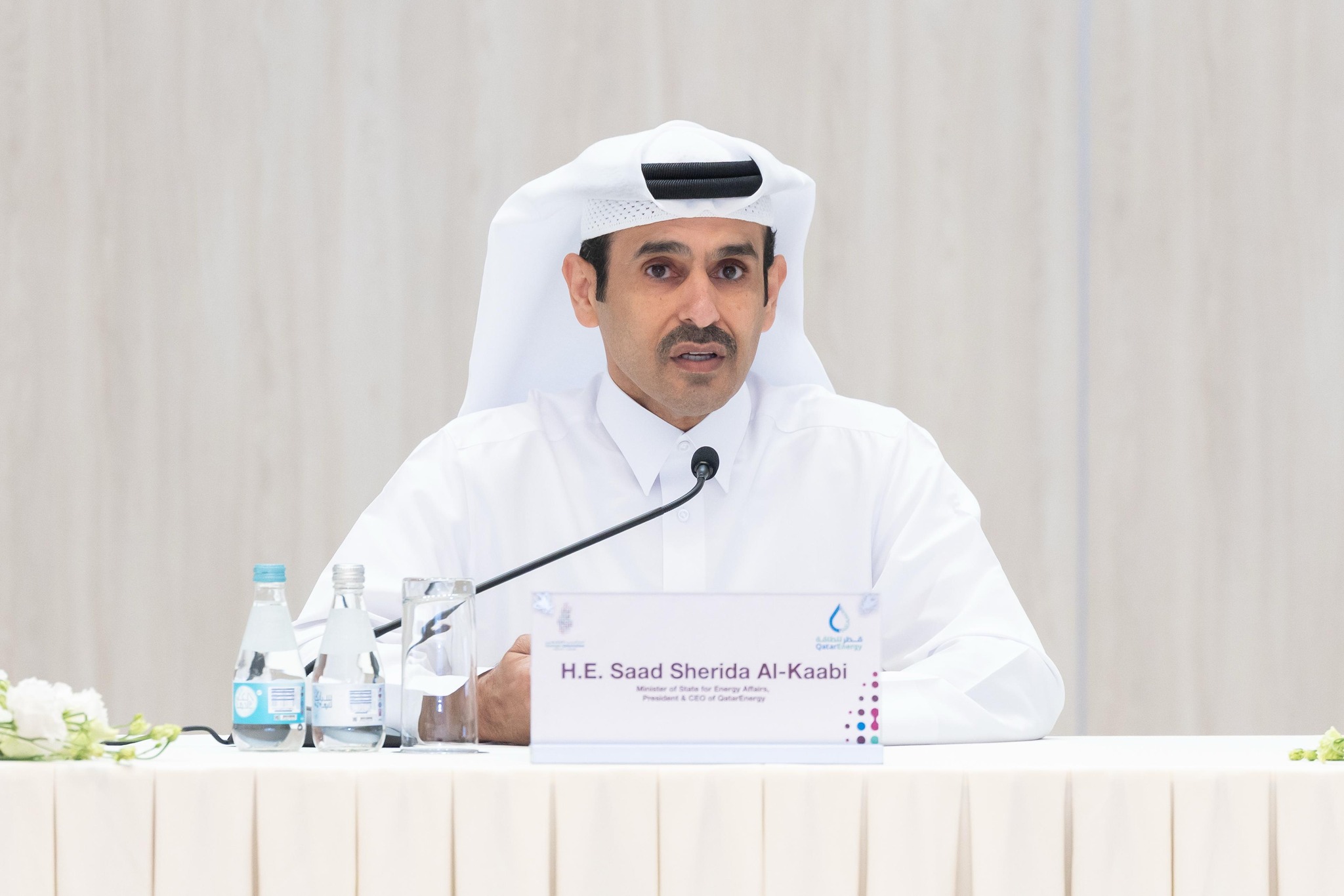 QatarEnergy eyes major LNG trading expansion