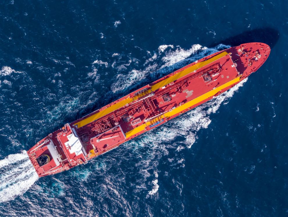 RPGCL launches fresh spot LNG cargo tender