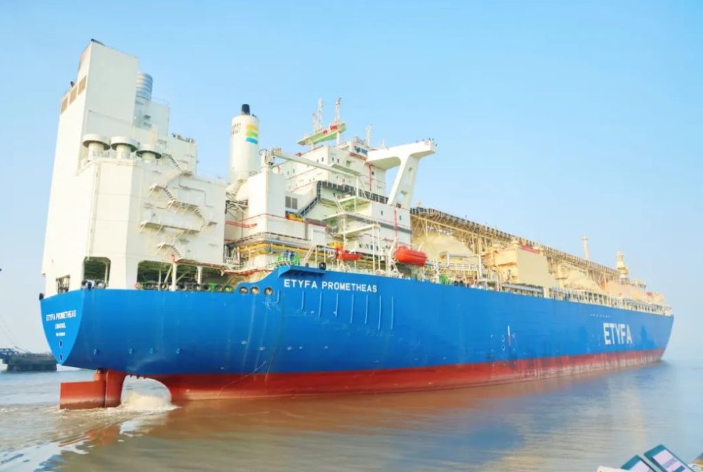 Technip Energies bags Cyprus LNG gig