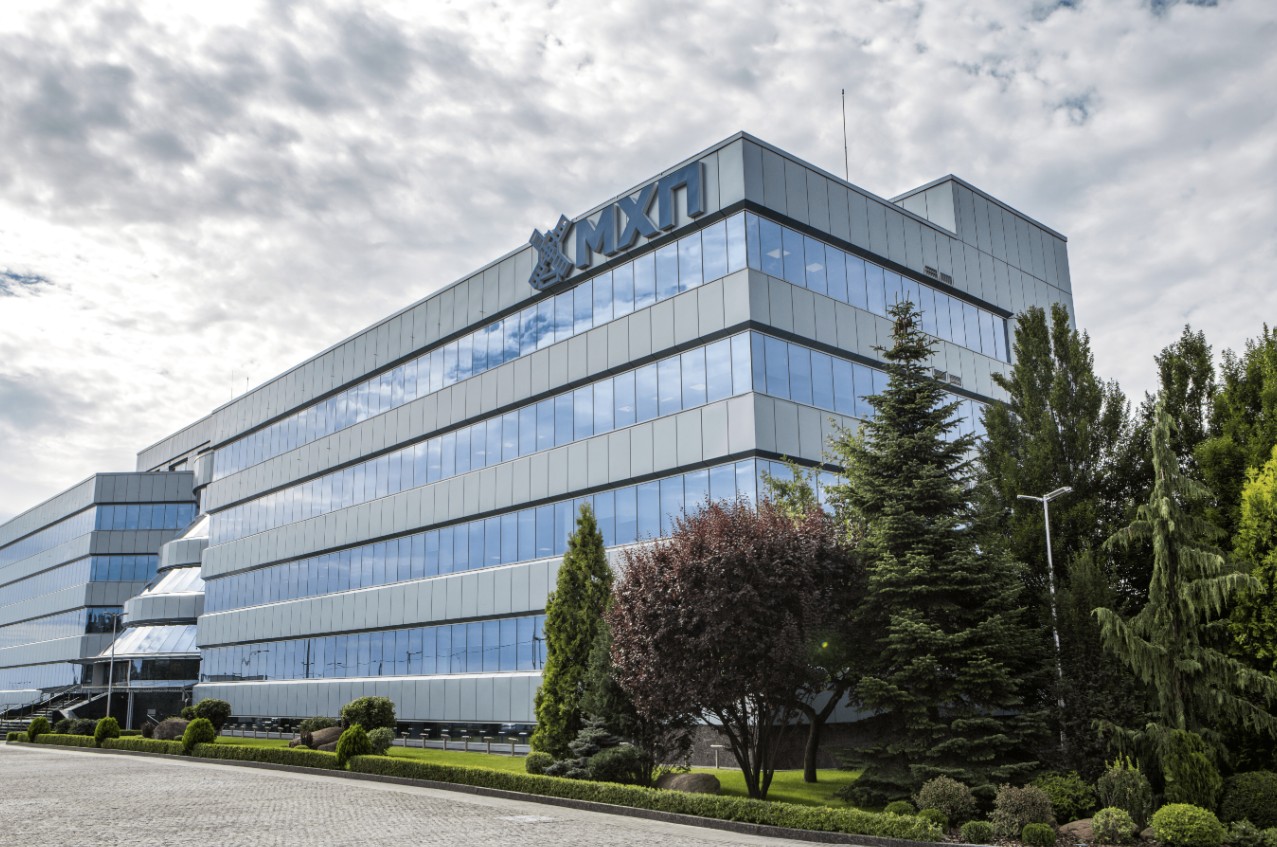 Ukraine's MHP delivers first bio-LNG supplies to EU