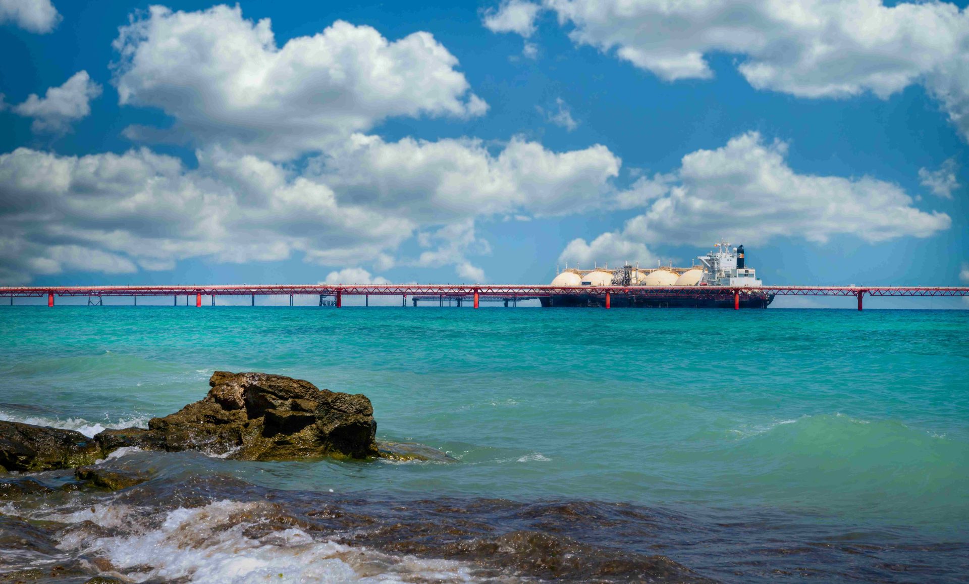 Adnoc’s XRG reveals LNG expansion plans
