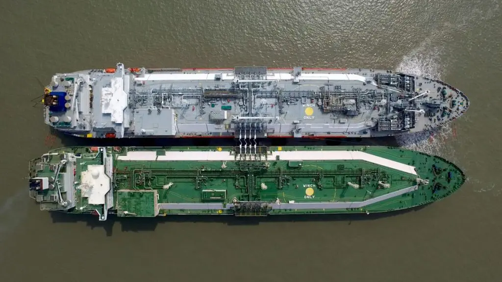 Bangladesh receives boost from World Bank to buy LNG supplies