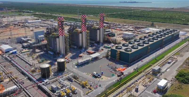 Brazil’s GNA launches second LNG power plant