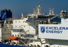 Excelerate buys GasLog LNG carrier
