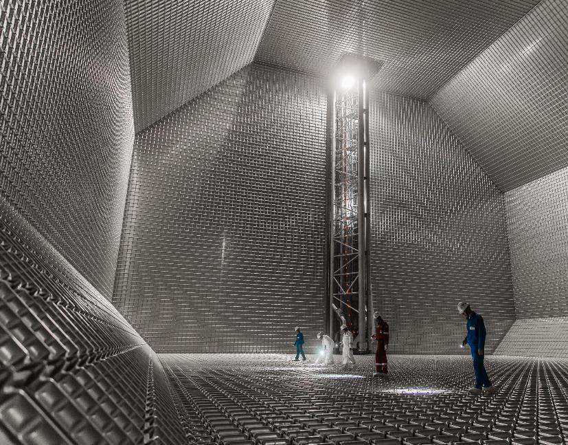 GTT clinches new LNG tank gig