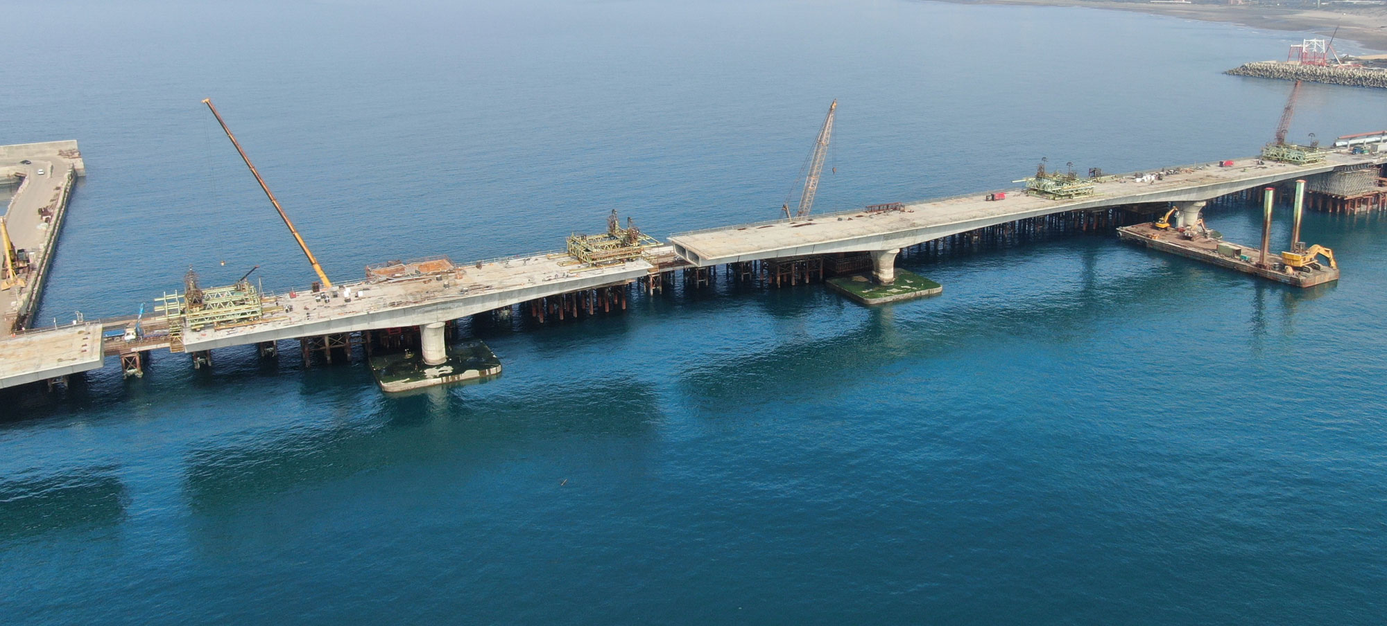 Gamuda bags Thai LNG terminal gig
