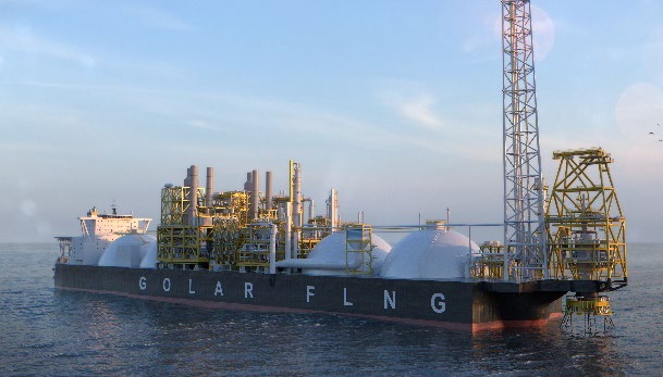 Golar LNG in $500 million senior notes offering