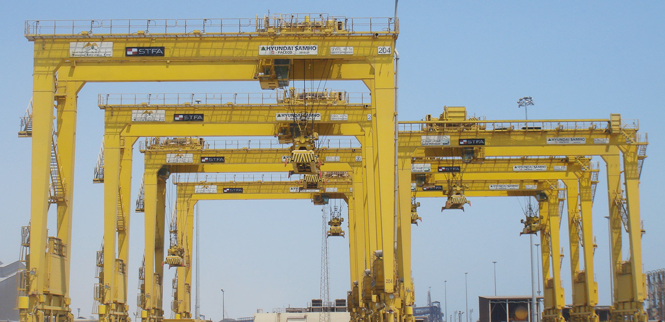 HD Hyundai Samho bags new LNG-powered containership order