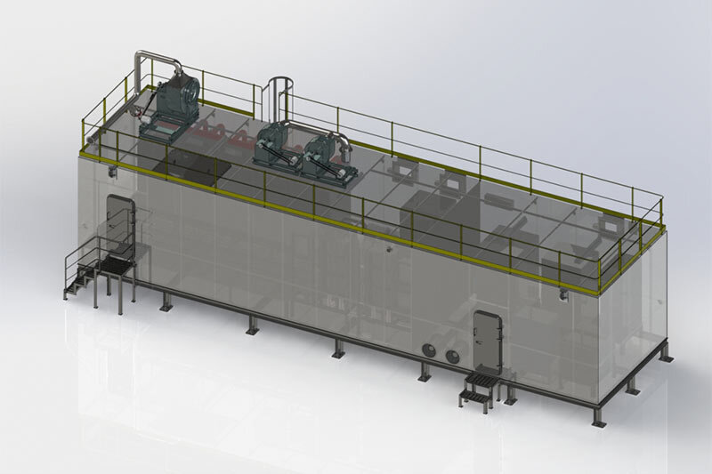 MOL's LNG carrier to feature SOFC tech
