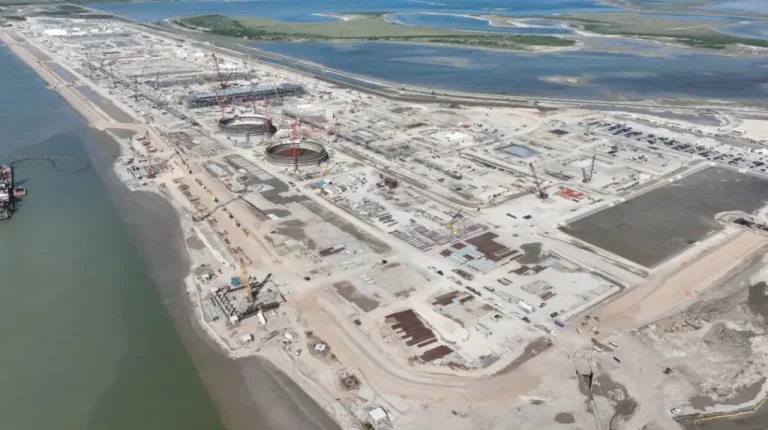 NextDecade, Bechtel agree $9 billion EPC deals for two Rio Grande LNG trains