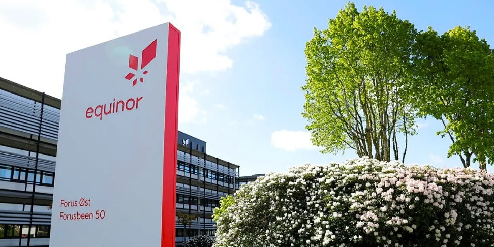 Norway’s Equinor names new gas and power head