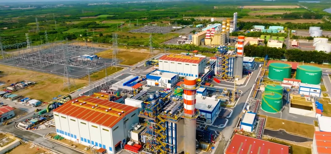 PetroVietnam Power gets loan for LNG purchases