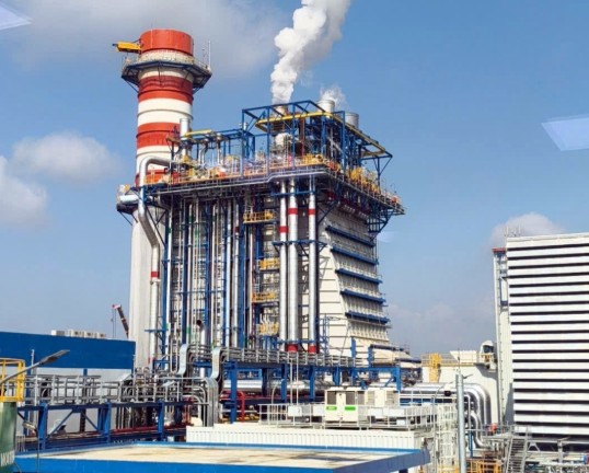 PetroVietnam Power says second LNG power plant connected to grid