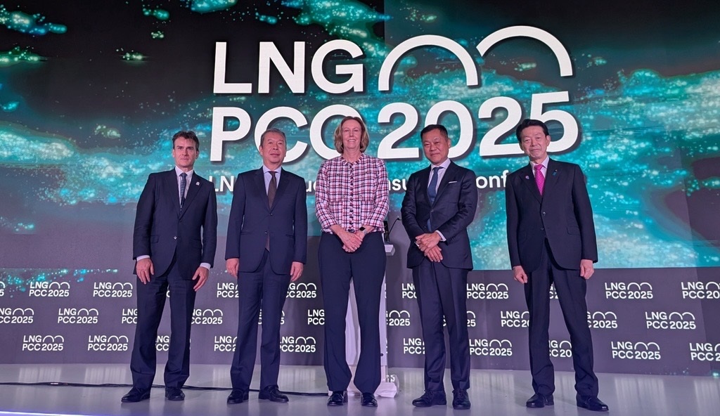 Woodside, Jera ink non-binding winter LNG supply deal