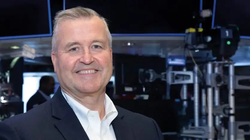 BP names new chair