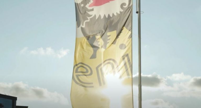Eni boosts LNG sales in Q2