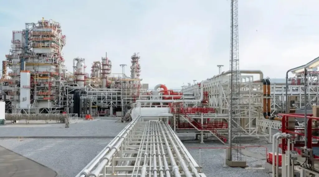Equinor extends Hammerfest LNG maintenance