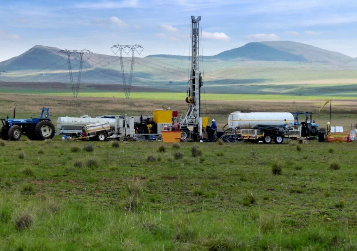 Kinetiko, FFS plan small-scale LNG plant in South Africa