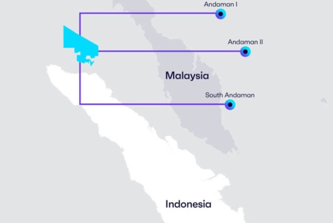 Mubadala, PGN to evaluate LNG infrastructure for Indonesian gas project