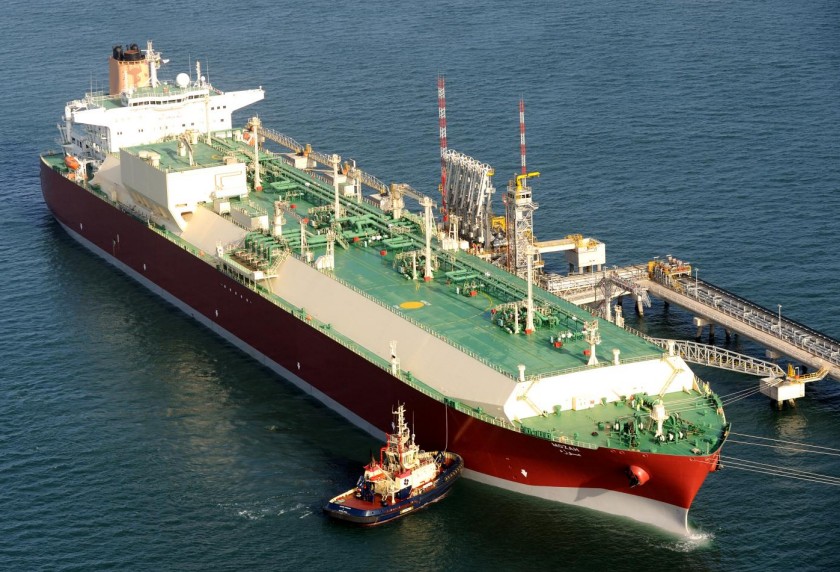 Nakilat’s H1 profit climbs 3.7 percent