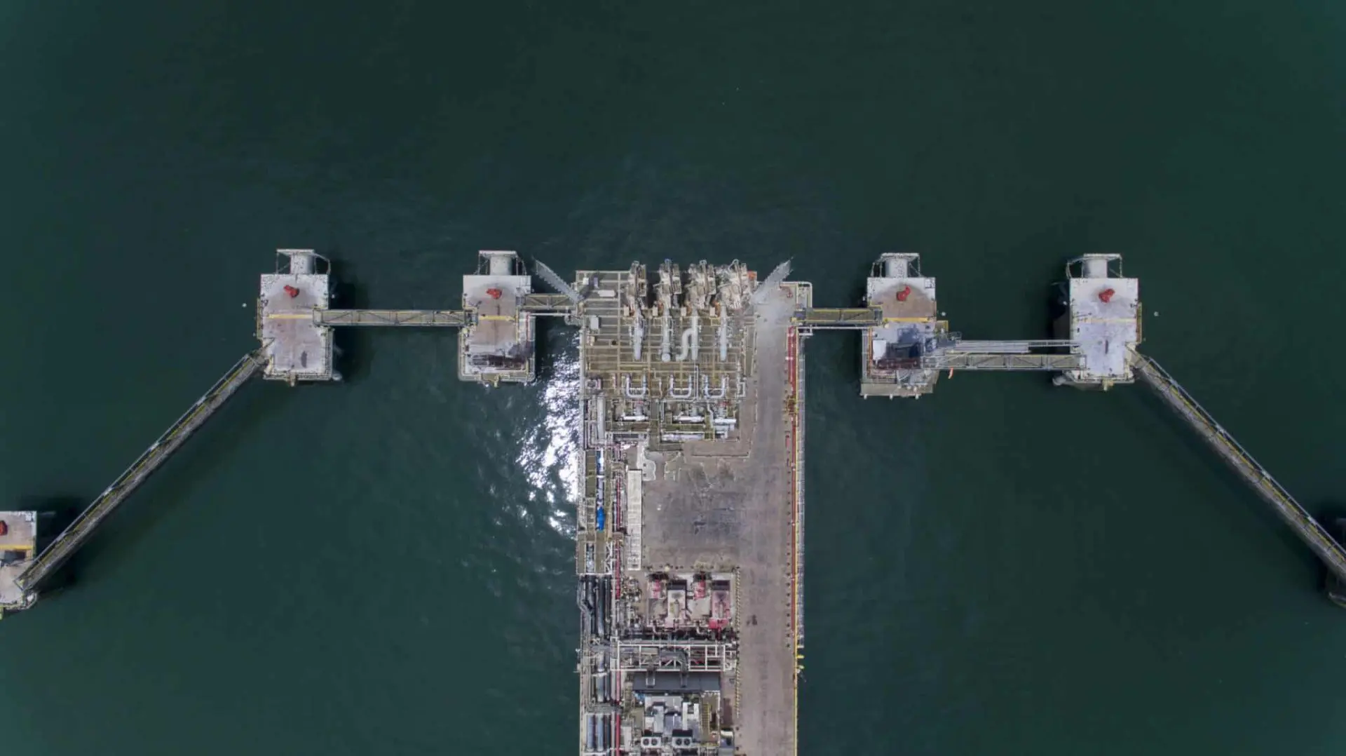 Peru LNG shipped five cargoes in June