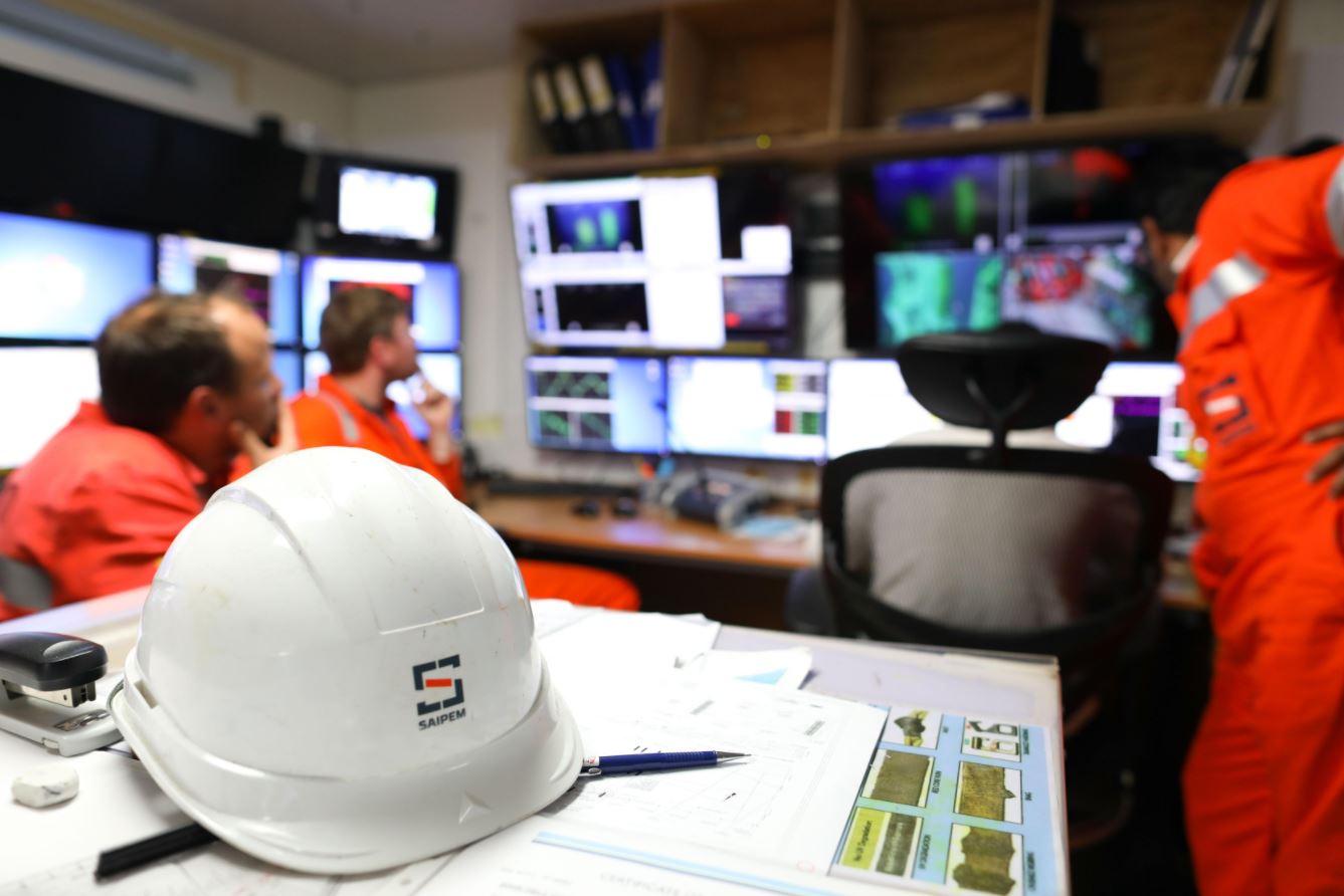Saipem, Subsea7 seal merger deal