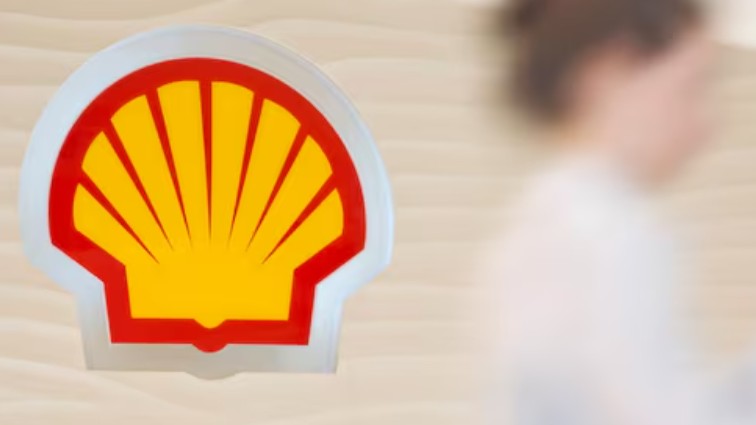Shell’s Q2 profit
