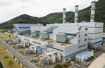 South Korea’s Kospo launches fresh LNG cargo tender