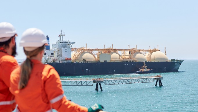 Woodside inks LNG collaboration pact with Hyundai Engineering, Hyundai Glovis