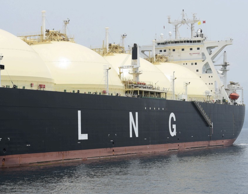 AG&P LNG inks offtake MoU for Australian LNG import project
