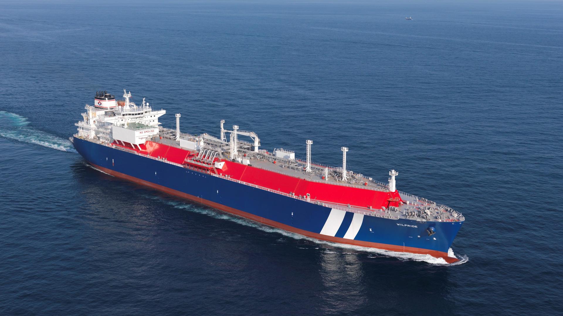 Awilco LNG logs $3.1 million net loss in Q2