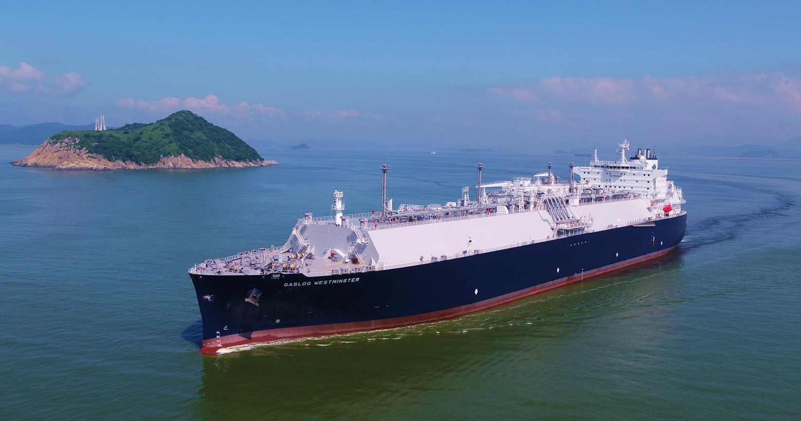 Centrica, Devon Energy seal 10-year gas supply deal