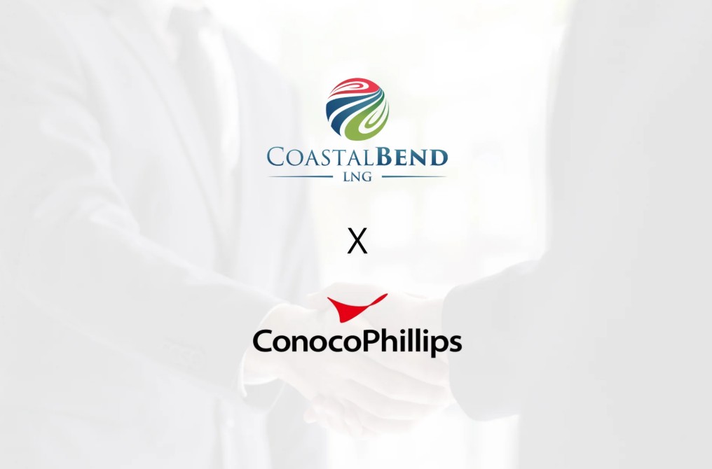 Coastal Bend LNG selects ConocoPhillips’ liquefaction tech