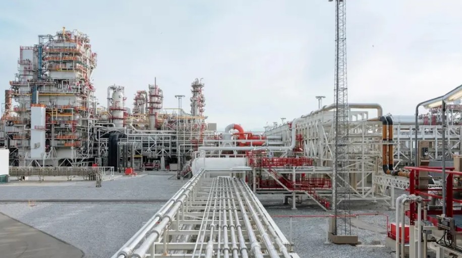 Equinor's Hammerfest LNG back online after maintenance