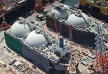 Golar moving forward with new FLNG order
