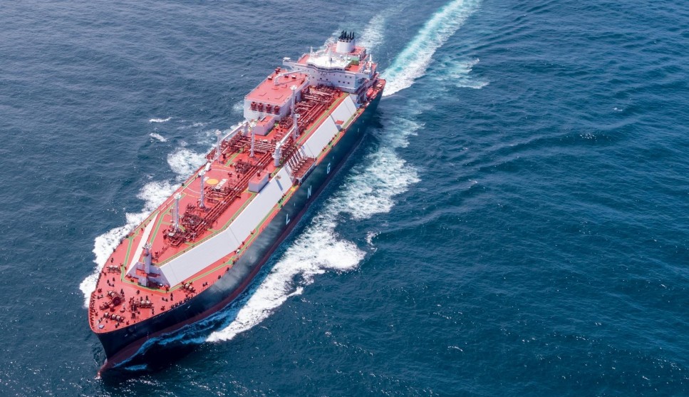 Gunvor says its LNG business was main profit contributor in H1