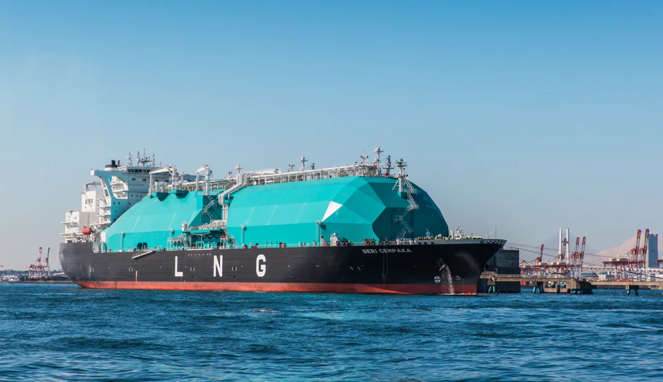 MISC LNG carrier charter rates to remain soft through 2025