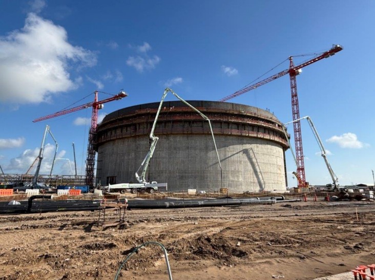 NextDecade's Rio Grande LNG secures final FERC approval