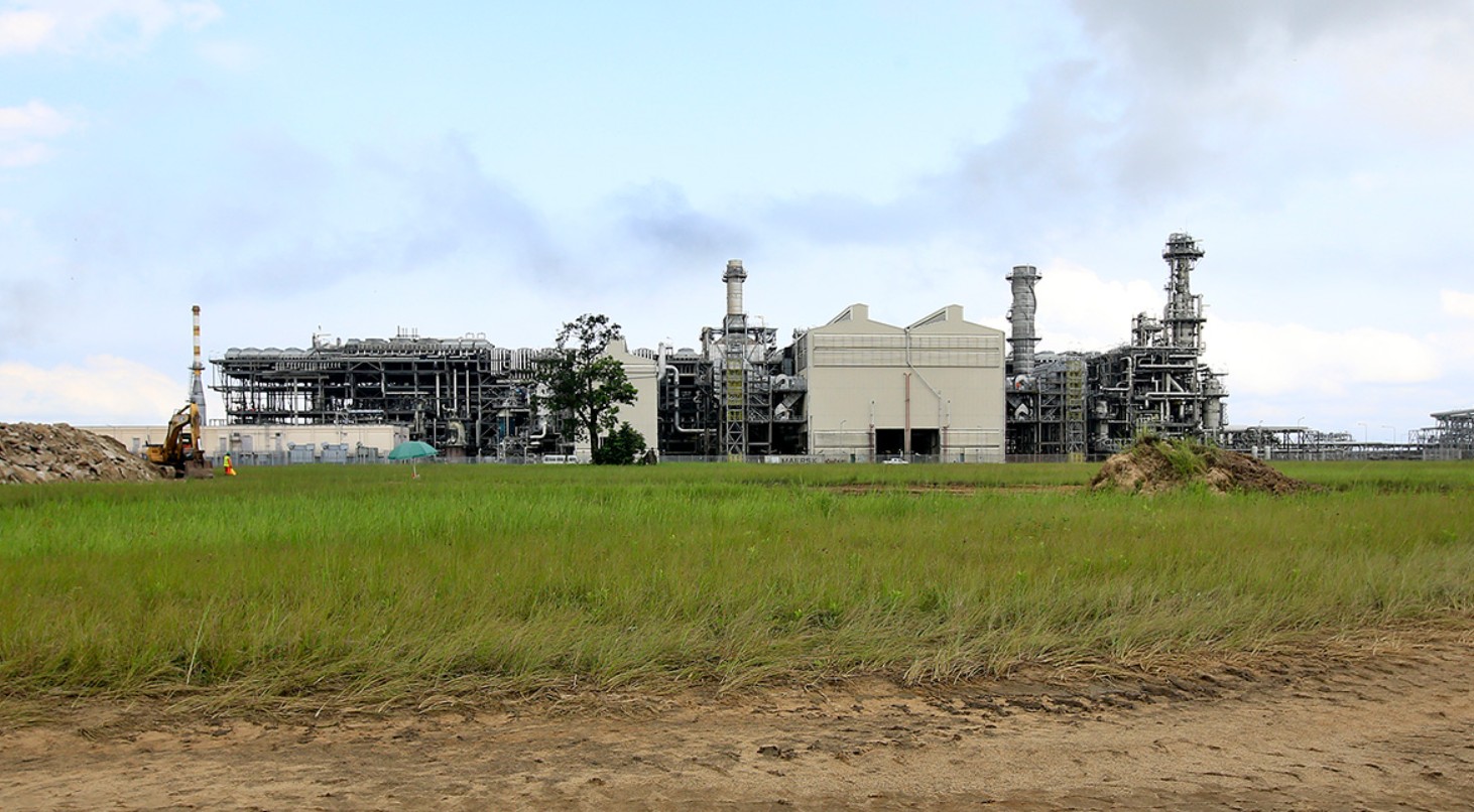 Nigeria LNG seals long-term gas supply deals
