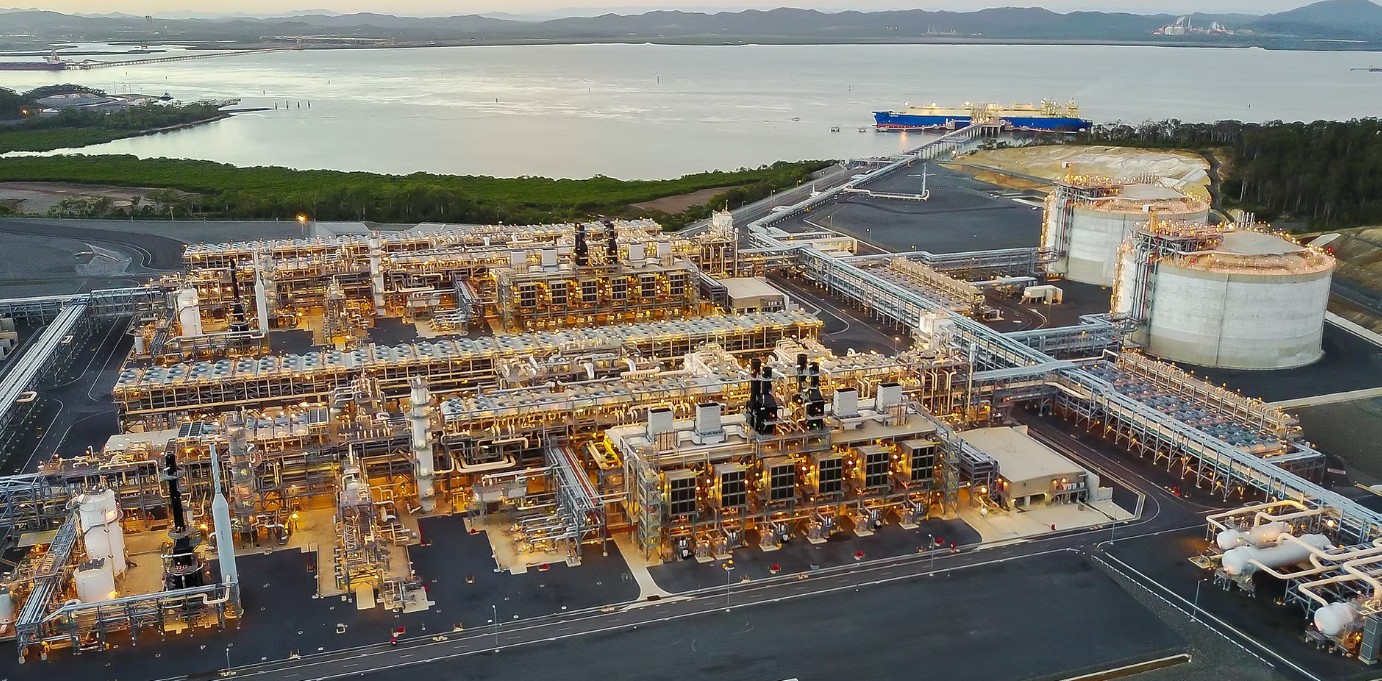 Santos wins GLNG court battle against Fluor
