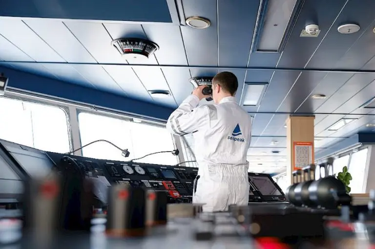 Seapeak books $19.3 million charge as it lays off seafarers on steam LNG carriers