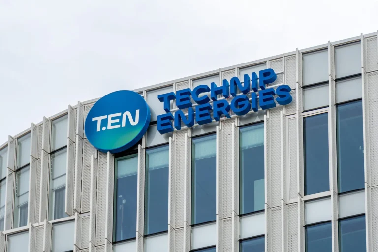 Technip Energies expects 'important' LNG awards in next 18 months, CEO says