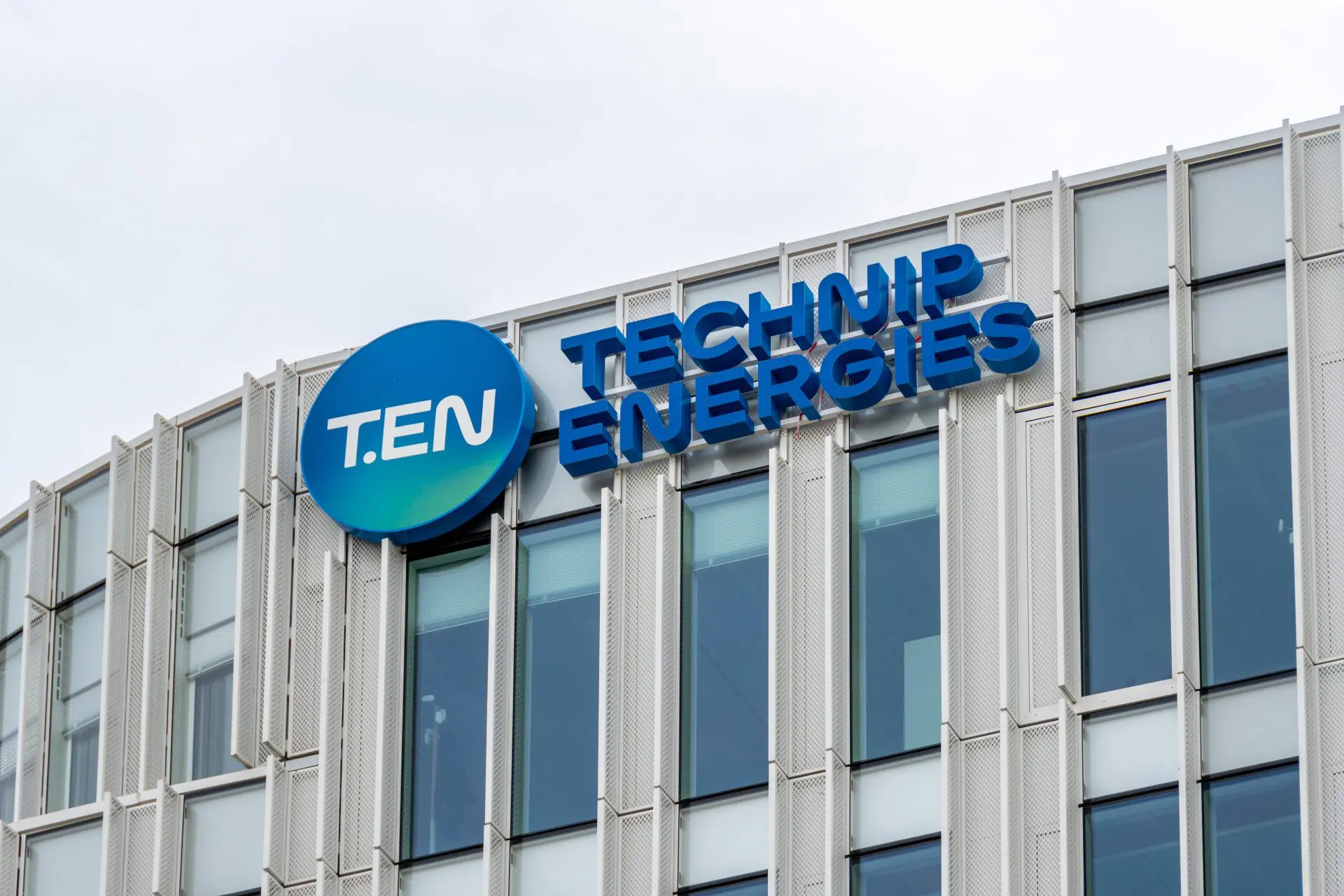 Technip Energies expects 'important' LNG awards in next 18 months, CEO says